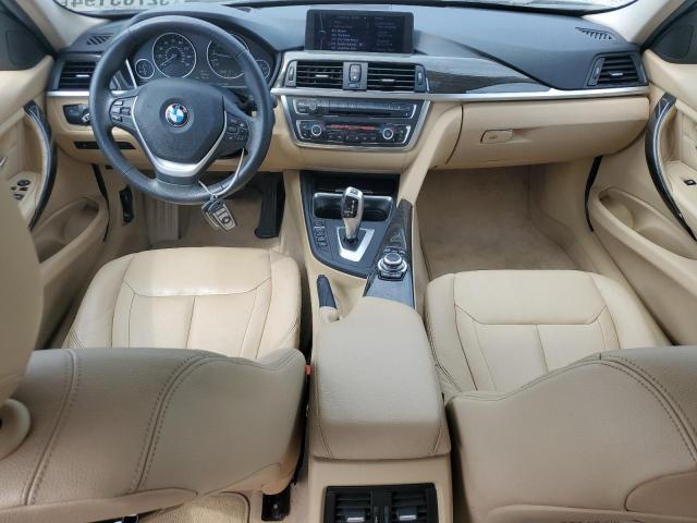 Photo 8 from auction – 2013 BMW 335 I with VIN WBA3A9G59DNR97019