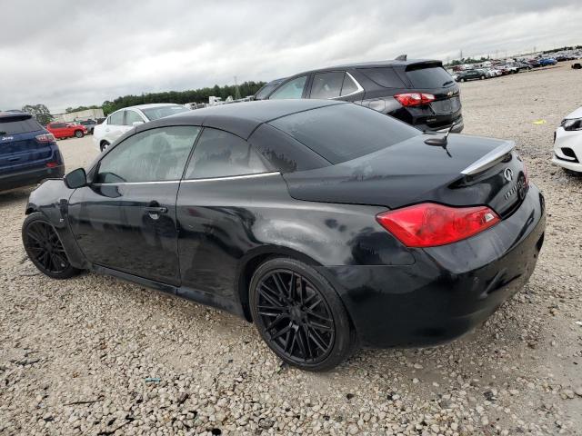 Photo 2 from auction – 2014 INFINITI Q60 BASE with VIN JN1CV6FE6EM902417