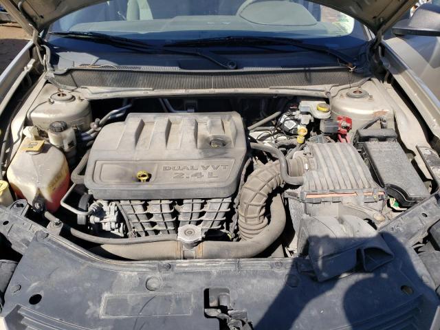 Photo 11 from auction – 2008 DODGE AVENGER SE with VIN 1B3LC46K48N263838