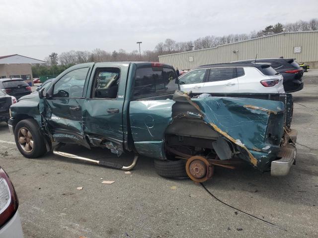 Photo 2 from auction – 2002 DODGE RAM 1500 with VIN 3B7HA18N82G113196