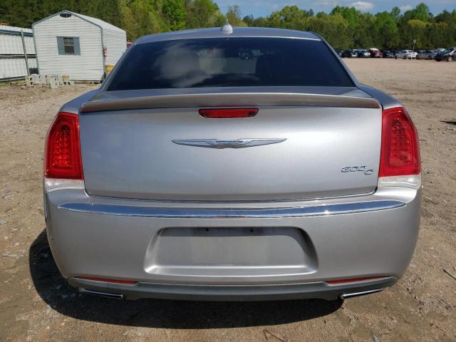 Photo 6 from auction – 2017 CHRYSLER 300C with VIN 2C3CCAEG3HH564611