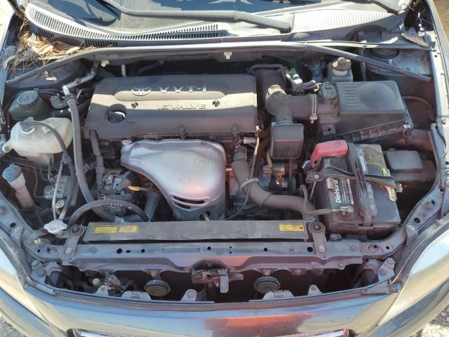 Photo 11 from auction – 2006 TOYOTA SCION TC with VIN JTKDE177660142219