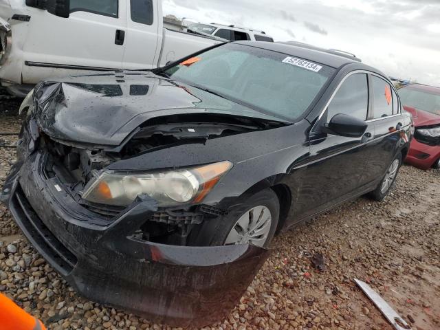 HONDA ACCORD LX 2012 with VIN 1HGCP2F30CA230286 - Photo from auction