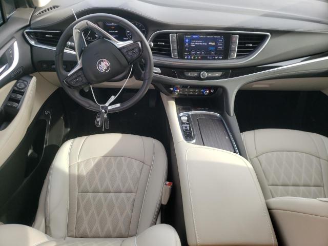 Photo 8 from auction – 2023 BUICK ENCLAVE AV with VIN 5GAEVCKW2PJ157108