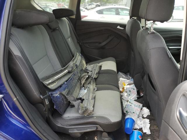 Photo 11 from auction – 2016 FORD ESCAPE SE with VIN 1FMCU9GX4GUC48744