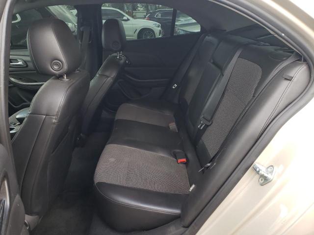 Photo 10 from auction – 2015 CHEVROLET MALIBU 2LT with VIN 1G11D5SL0FF327929