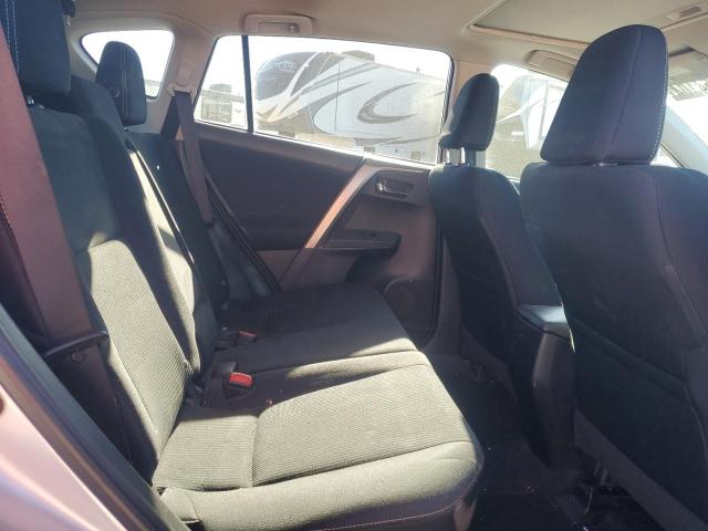 Photo 10 from auction – 2015 TOYOTA RAV4 XLE with VIN 2T3WFREV0FW205145