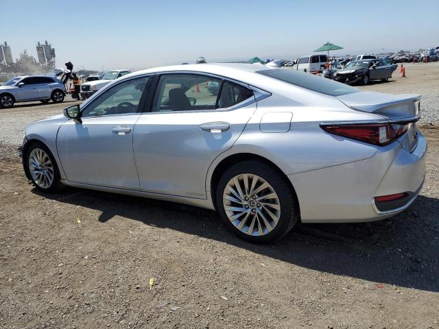 Photo 2 from auction – 2019 LEXUS ES 300H with VIN JTHB21B17K2040287