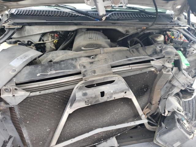 Photo 11 from auction – 2005 CHEVROLET silverado with VIN 1GCEC14V55Z219693