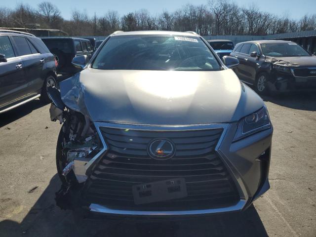 Photo 5 from auction – 2019 LEXUS RX 350 BAS with VIN 2T2BZMCA9KC185860