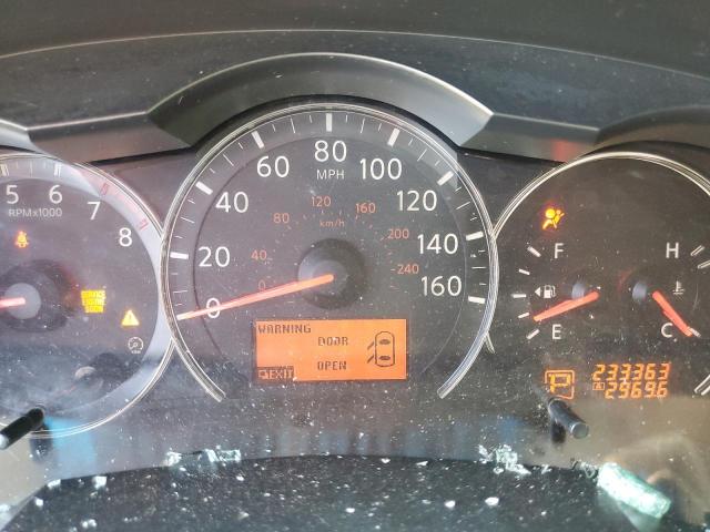 Photo 9 from auction – 2010 NISSAN ALTIMA BAS with VIN 1N4AL2AP0AN474513