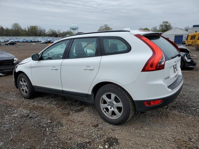 Photo 2 from auction – 2011 VOLVO XC60 3.2 with VIN YV4940DL6B2186213