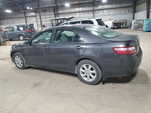 Photo 2 from auction – 2009 TOYOTA CAMRY BASE with VIN 4T1BE46K39U354025