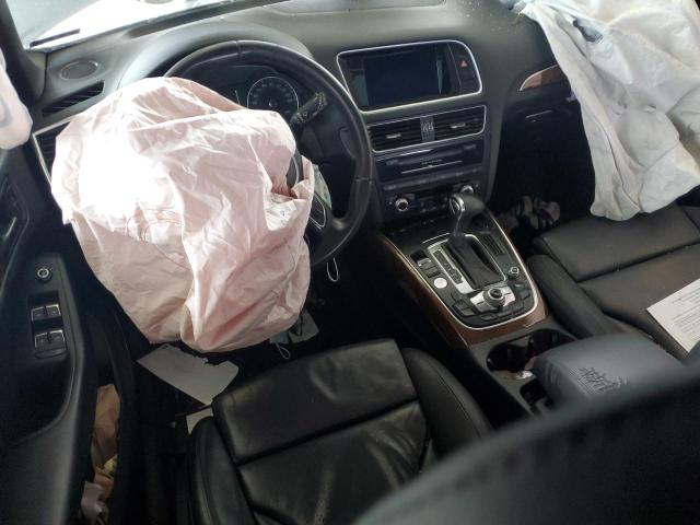 Photo 8 from auction – 2015 AUDI Q5 PREMIUM with VIN WA1DGAFPXFA010006