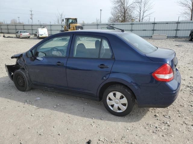 Photo 2 from auction – 2009 NISSAN VERSA S with VIN 3N1CC11E69L461923
