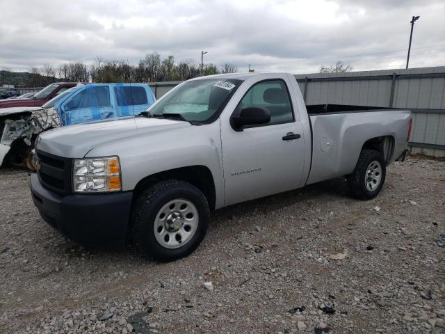 Photo 1 from auction – 2012 CHEVROLET silverado with VIN 1GCNCPEX1CZ316471