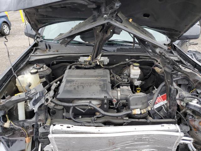 Photo 11 from auction – 2012 FORD ESCAPE XLT with VIN 1FMCU0DG0CKC60055