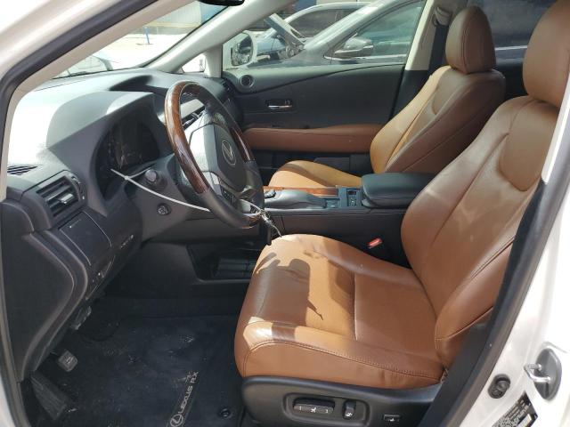 Photo 7 from auction – 2015 LEXUS RX 350 with VIN 2T2ZK1BA3FC196121