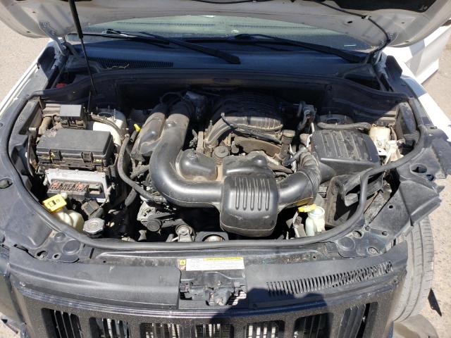 Photo 11 from auction – 2011 JEEP GRAND CHER with VIN 1J4RR4GG7BC680823