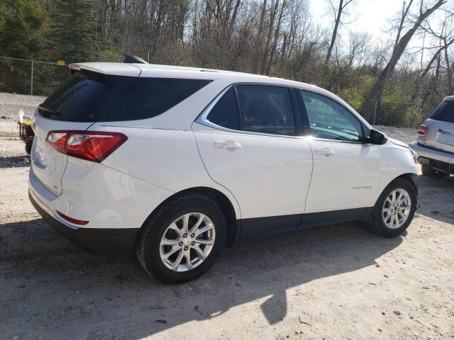 Photo 3 from auction – 2018 CHEVROLET EQUINOX LT with VIN 2GNAXJEV3J6241853