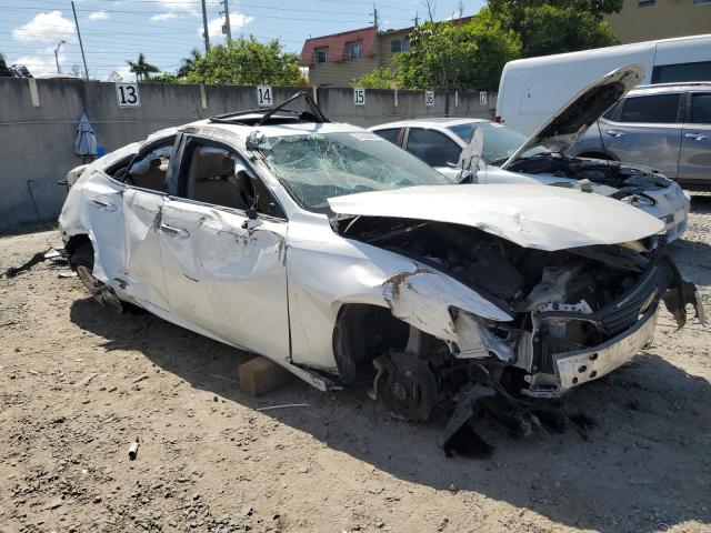 Photo 4 from auction – 2015 LEXUS IS 250 with VIN JTHBF1D24F5065730