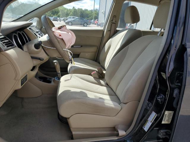 صورة رقم 7 من المزاد - 2011 NISSAN VERSA S مع VIN 3N1BC1CPXBL507866