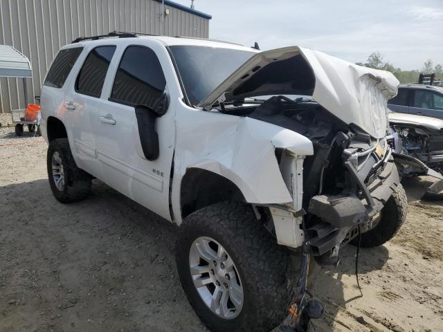 Photo 4 from auction – 2013 CHEVROLET TAHOE C150 with VIN 1GNSCBE09DR160715