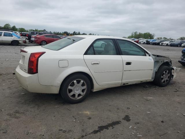 صورة رقم 3 من المزاد - 2004 CADILLAC CTS مع VIN 1G6DM577140130142