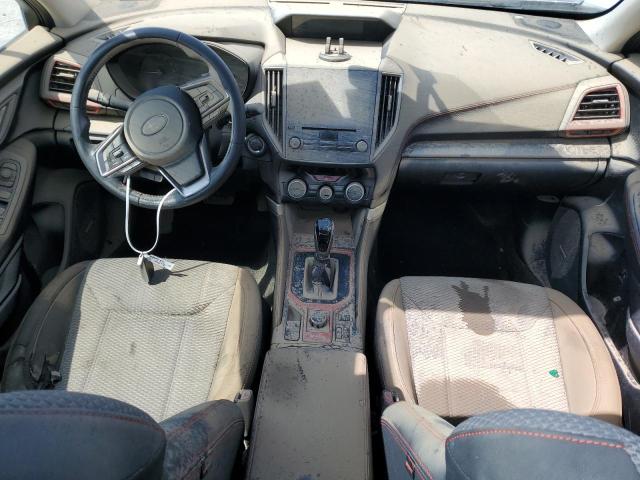 Photo 8 from auction – 2019 SUBARU FORESTER S with VIN JF2SKAPC7KH439291