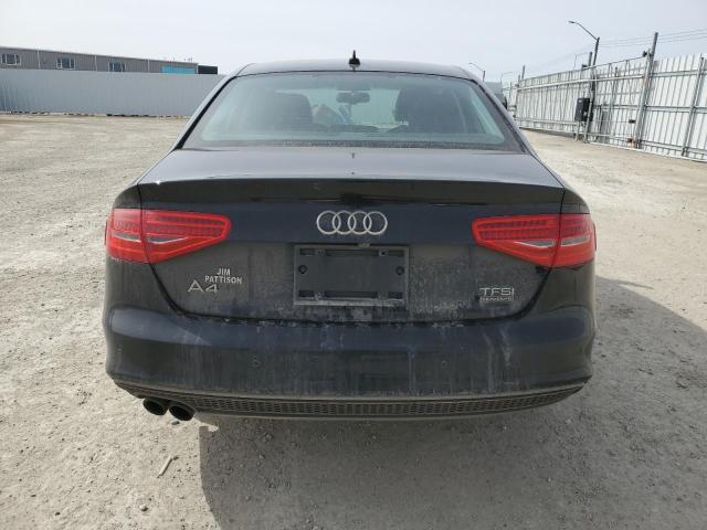 Photo 6 from auction – 2015 AUDI A4 PREMIUM with VIN WAUFFCFL3FN037841