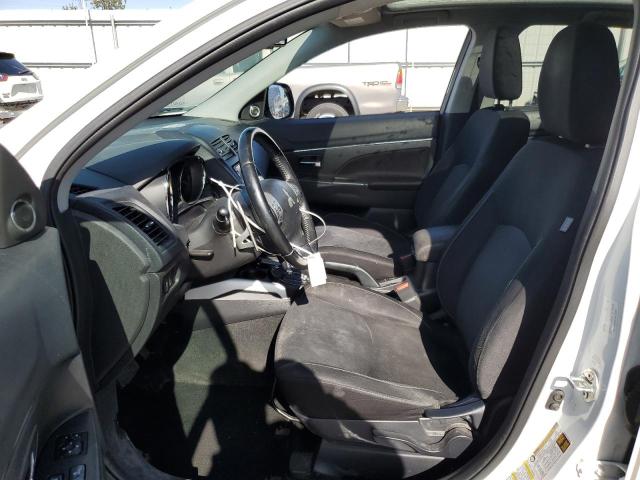 Photo 7 from auction – 2013 MITSUBISHI OUTLANDER with VIN 4A4AR4AU7DE020170