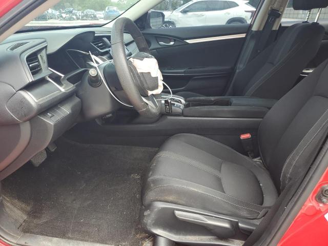 Photo 7 from auction – 2017 HONDA CIVIC EX with VIN 2HGFC2F72HH515589