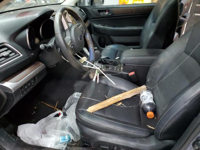 Photo 7 from auction – 2017 SUBARU OUTBACK 3. with VIN 4S4BSENC1H3320811