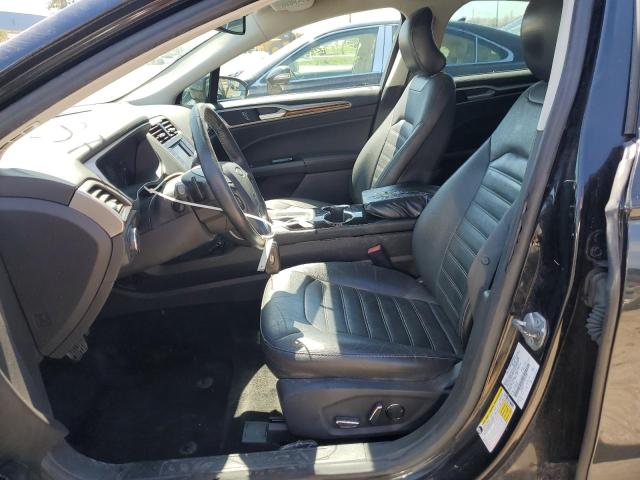 Photo 7 from auction – 2015 FORD FUSION SE with VIN 3FA6P0H91FR222330