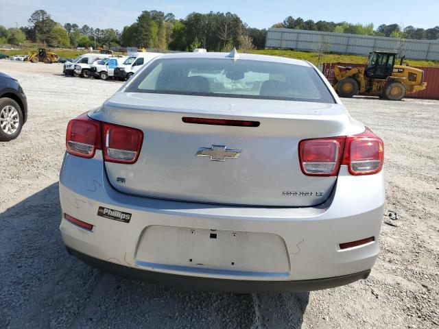 Photo 6 from auction – 2015 CHEVROLET MALIBU 2LT with VIN 1G11D5SL5FF301438