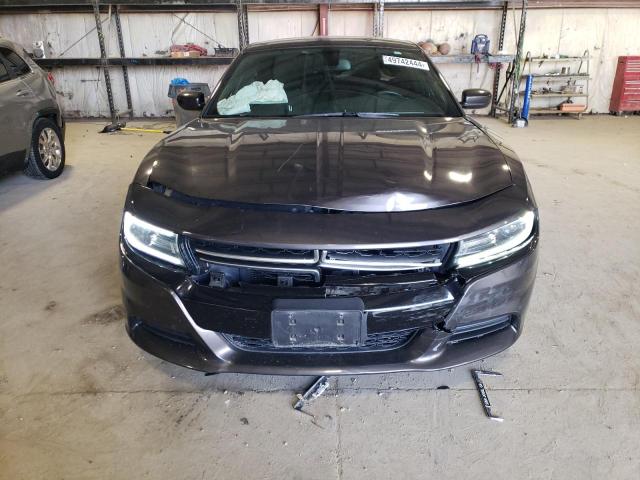 Photo 5 from auction – 2017 DODGE CHARGER with VIN 2C3CDXBG4HH643662