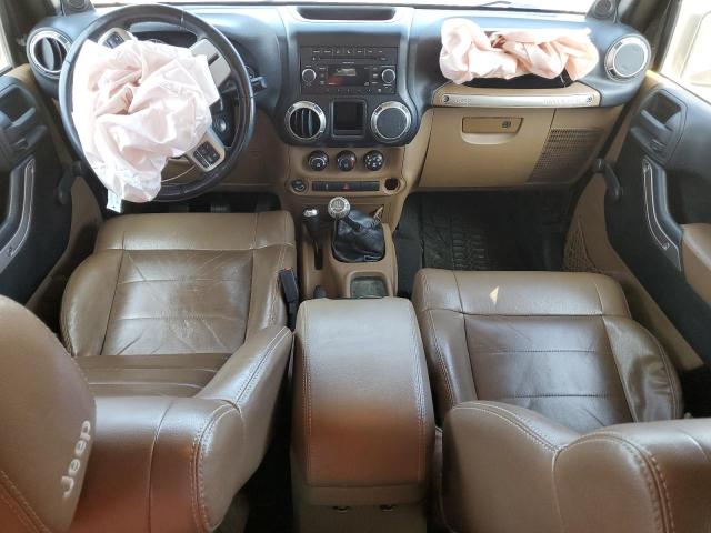 Photo 8 from auction – 2011 JEEP WRANGLER S with VIN 1J4AA2D18BL625841