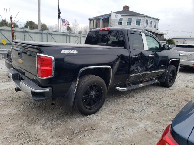 Photo 3 from auction – 2014 CHEVROLET SILVERADO with VIN 1GCVKSEC8EZ156482
