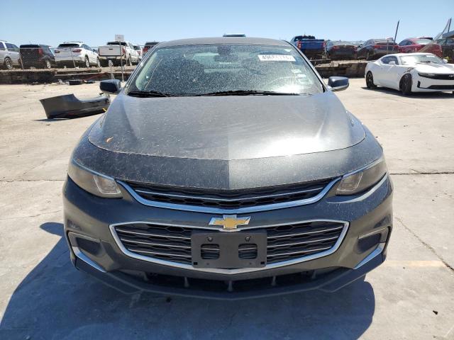 Photo 5 from auction – 2017 CHEVROLET MALIBU LT with VIN 1G1ZE5ST1HF151685