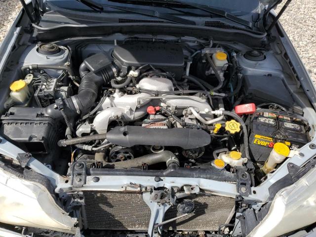 Photo 11 from auction – 2008 SUBARU IMPREZA 2. with VIN JF1GH61628H811654