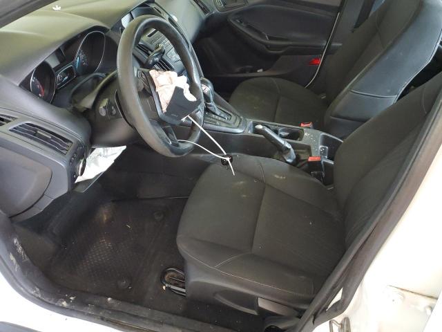 Photo 7 from auction – 2016 FORD FOCUS S with VIN 1FADP3E28GL381832
