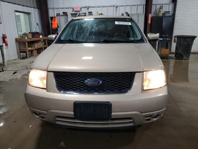 Photo 5 from auction – 2007 FORD FREESTYLE with VIN 1FMDK03137GA34673