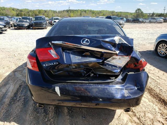 Photo 6 from auction – 2007 LEXUS ES 350 with VIN JTHBJ46G572133772