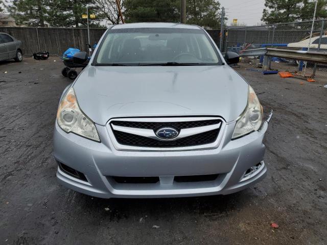 Foto 5 de la subasta – 2012 SUBARU LEGACY 2.5 con VIN 4S3BMAA6XC1012645