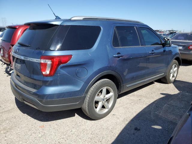 Photo 3 from auction – 2019 FORD EXPLORER X with VIN 1FM5K7D84KGB39840
