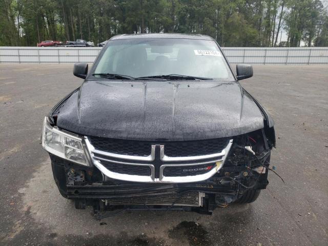 Photo 5 from auction – 2014 DODGE JOURNEY SE with VIN 3C4PDCABXET148851