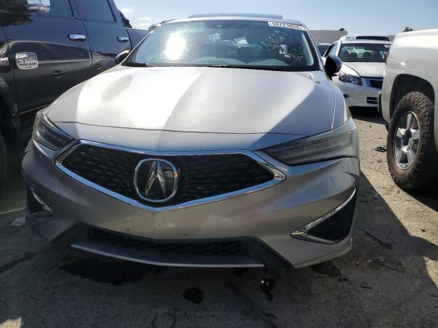 Photo 5 from auction – 2019 ACURA ILX with VIN 19UDE2F31KA001253