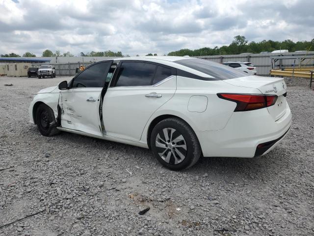 Photo 2 from auction – 2020 NISSAN ALTIMA S with VIN 1N4BL4BV9LC243461
