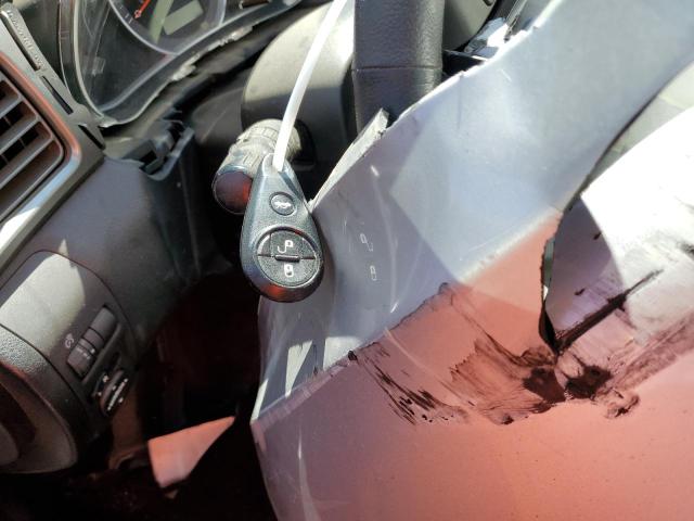 Photo 7 from auction – 2010 SUBARU IMPREZA OU with VIN JF1GH6D64AH828120
