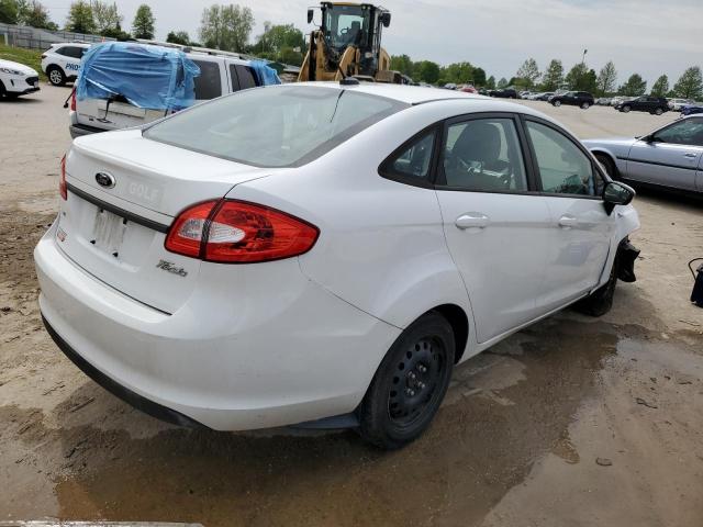 Photo 3 from auction – 2013 FORD FIESTA SE with VIN 3FADP4BJXDM176136